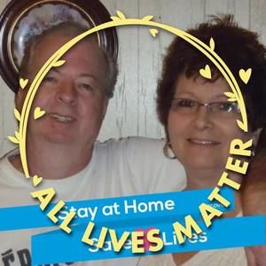 Meet your Posher, Sally